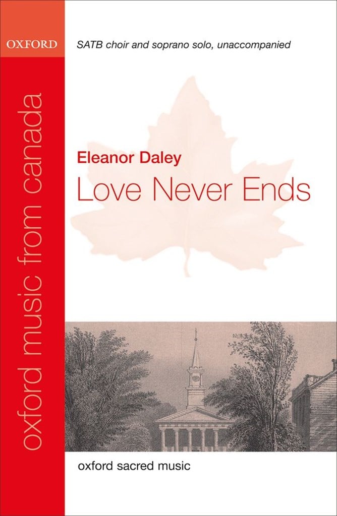 Love Never Ends